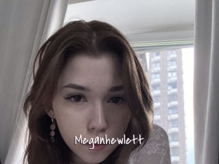 Meganhewlett