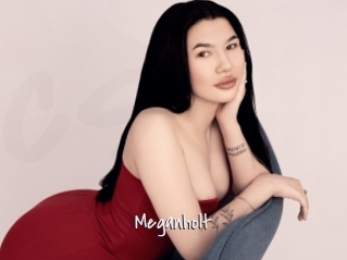 meganholt Commando Sexy