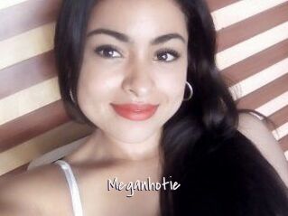 Meganhotie