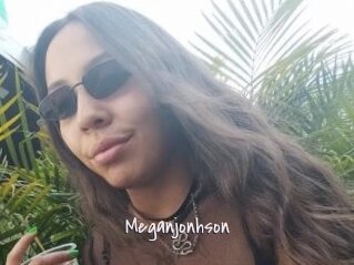 Meganjonhson