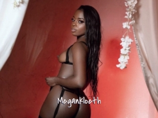 Megankloeth
