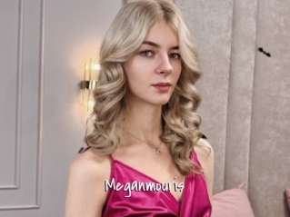 meganmouris Commando Sexy