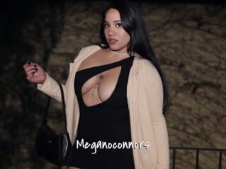 Meganoconnors