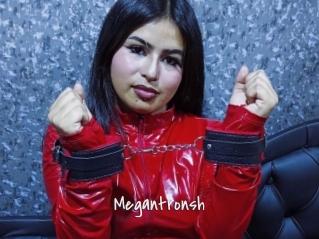 Megantronsh