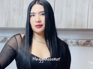 Megganoconor