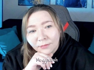 meggiwush Commando Sexy