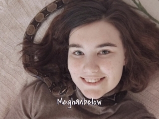 Meghanbelow