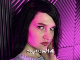 meghanbenthall Commando Sexy