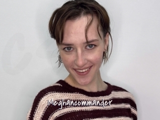 Meghancommander