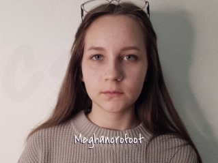 Meghancrofoot