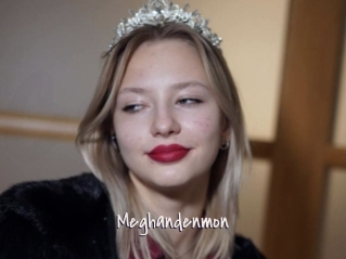Meghandenmon