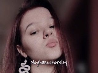 Meghaneckersley