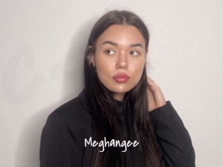 Meghangee