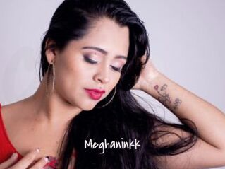 Meghaninkk
