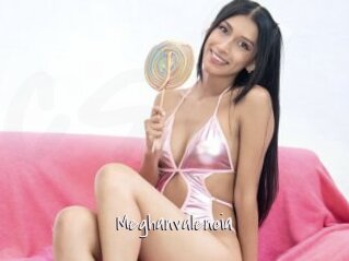 Meghanvalencia