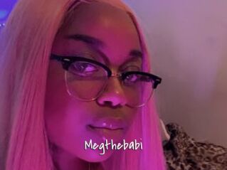 Megthebabi