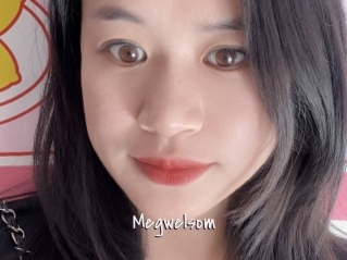 Megwelsom