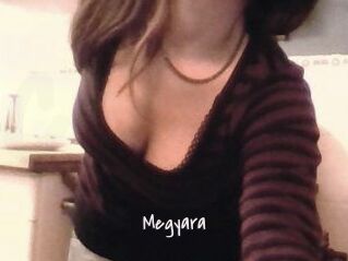 Megyara