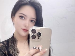 meiqi Commando Sexy