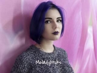 meladybruks Commando Sexy