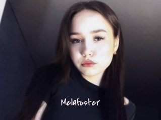 melafoster Commando Sexy