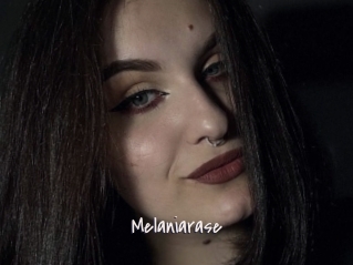 Melaniarase