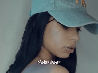 Melanibear