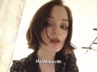 Melanieevan