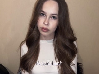 Melaniehunt