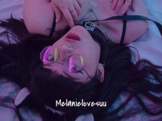 Melanielovesuu