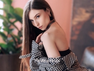 melaniereids Commando Sexy