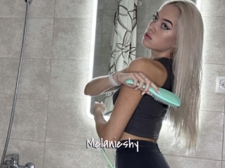 Melanieshy