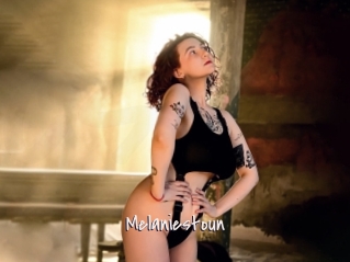 melaniestoun Commando Sexy