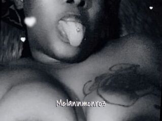 Melaninmonro3