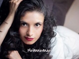 melannieangel Commando Sexy