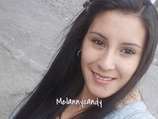 Melannycandy
