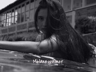 Melannypalmer