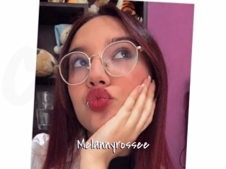 Melannyrossee