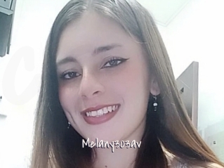 Melany303av