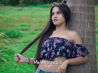 Melanycruzz