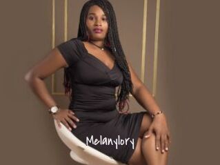 Melanylory
