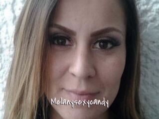 melanysexycandy Commando Sexy