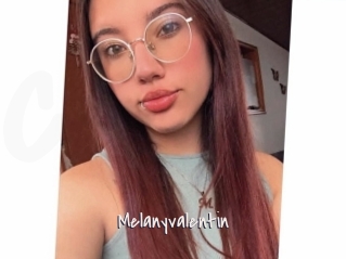 Melanyvalentin