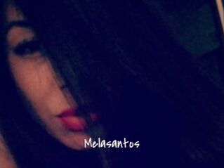 melasantos Commando Sexy