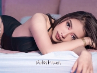 melathiasun Commando Sexy