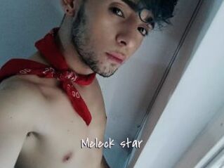 Meleck_star