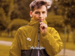 Meliiodas