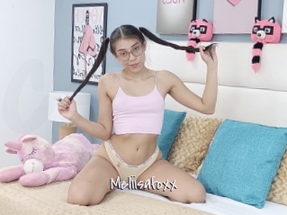 Meliisafoxx