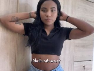 Meliissasweet