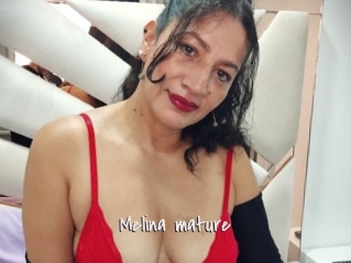 Melina_mature